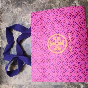 Tory Burch bag